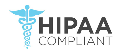 We automatically include the BAA required by HIPAA Rules