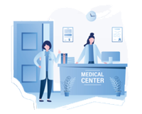 Medical Check In is the leading HIPAA Compliant replacement for a sign in sheet. Physicians, hospitals, clinics and labs will reduce wait times and serve people faster.